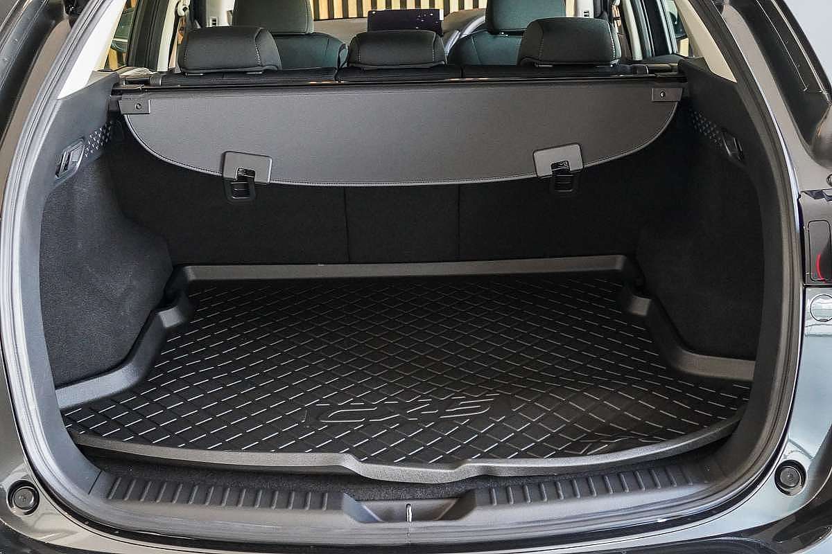 2025 Mazda CX-5 G25 Maxx Sport KF Series