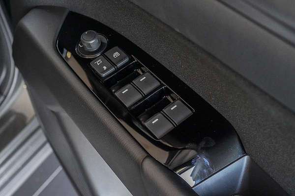 2025 Mazda CX-5 G25 Maxx Sport KF Series