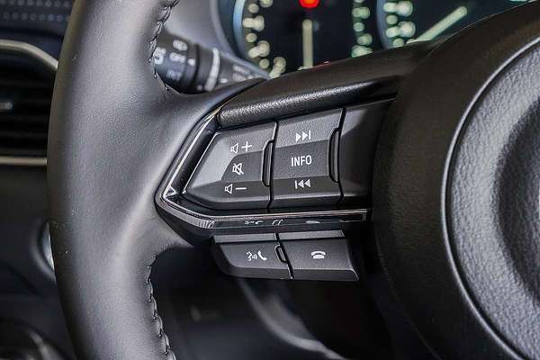 2025 Mazda CX-5 G25 Maxx Sport KF Series