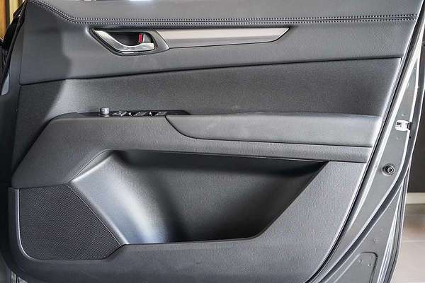 2025 Mazda CX-5 G25 Maxx Sport KF Series