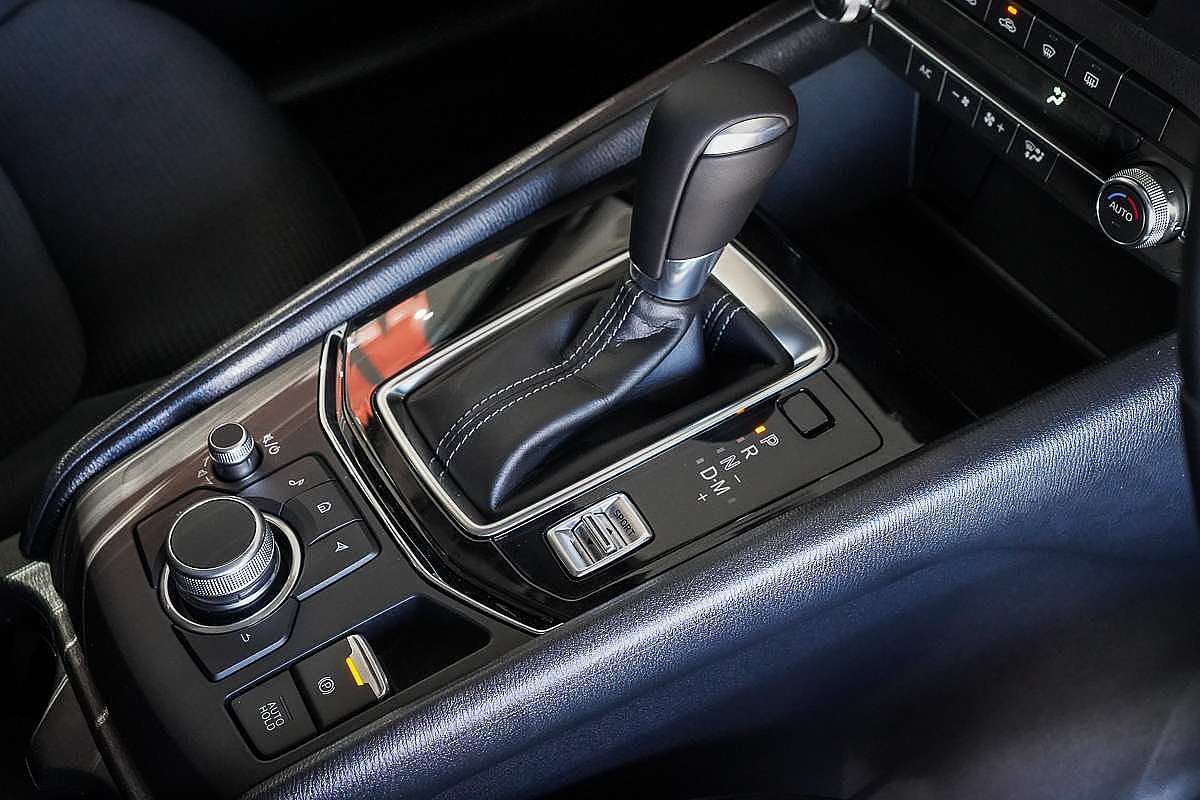 2025 Mazda CX-5 G25 Maxx Sport KF Series