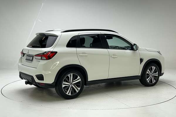 2023 Mitsubishi ASX Exceed XD