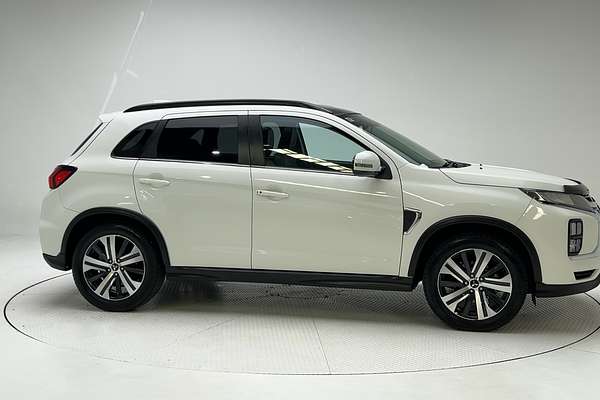2023 Mitsubishi ASX Exceed XD