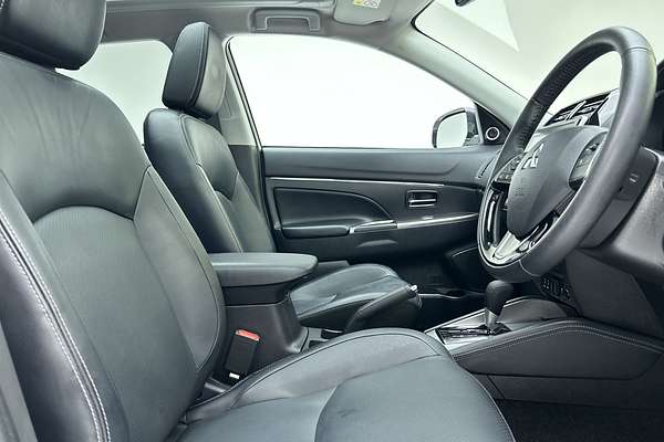 2023 Mitsubishi ASX Exceed XD