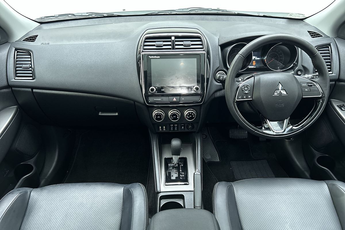 2023 Mitsubishi ASX Exceed XD