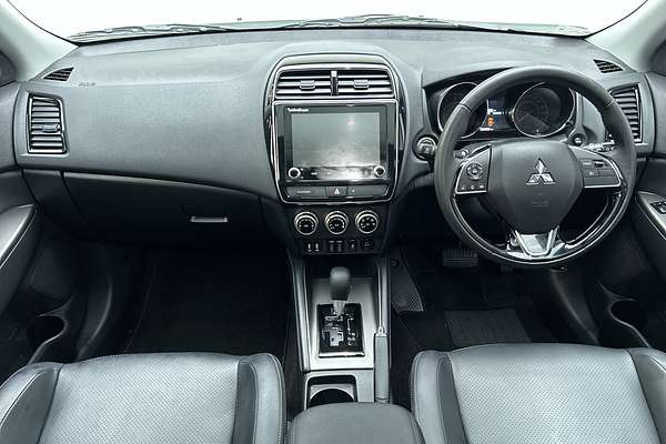 2023 Mitsubishi ASX Exceed XD