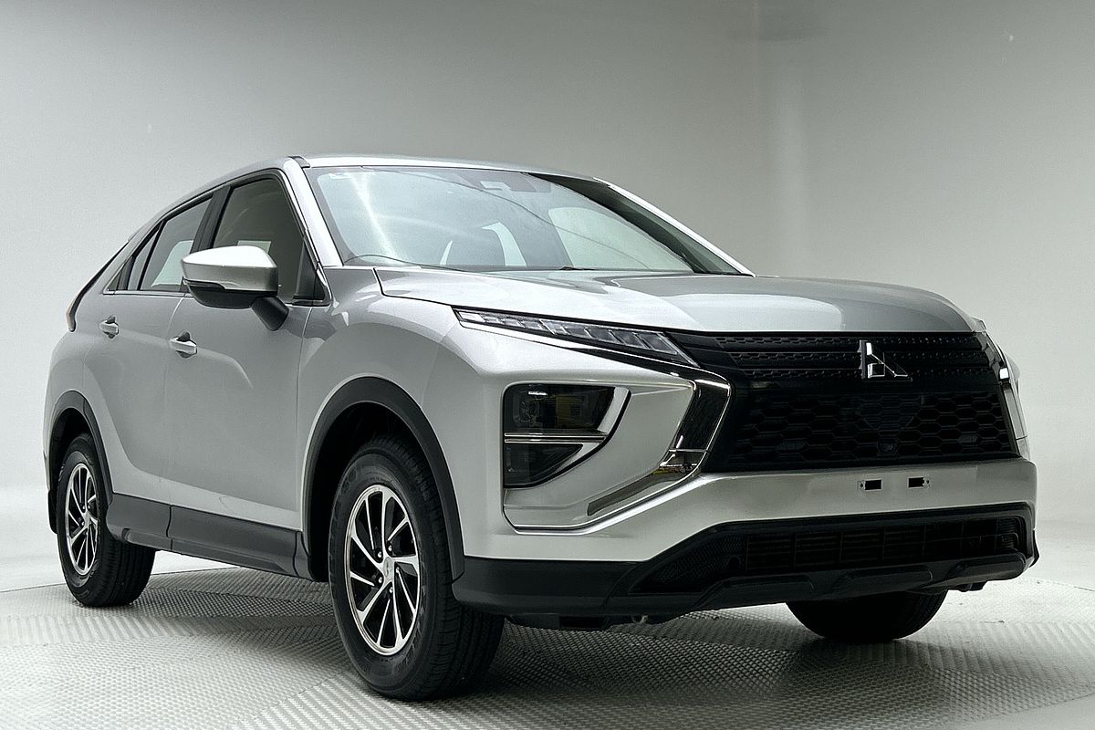 2023 Mitsubishi Eclipse Cross ES YB