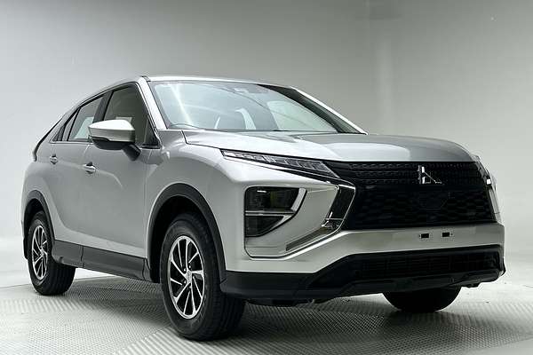2023 Mitsubishi Eclipse Cross ES YB