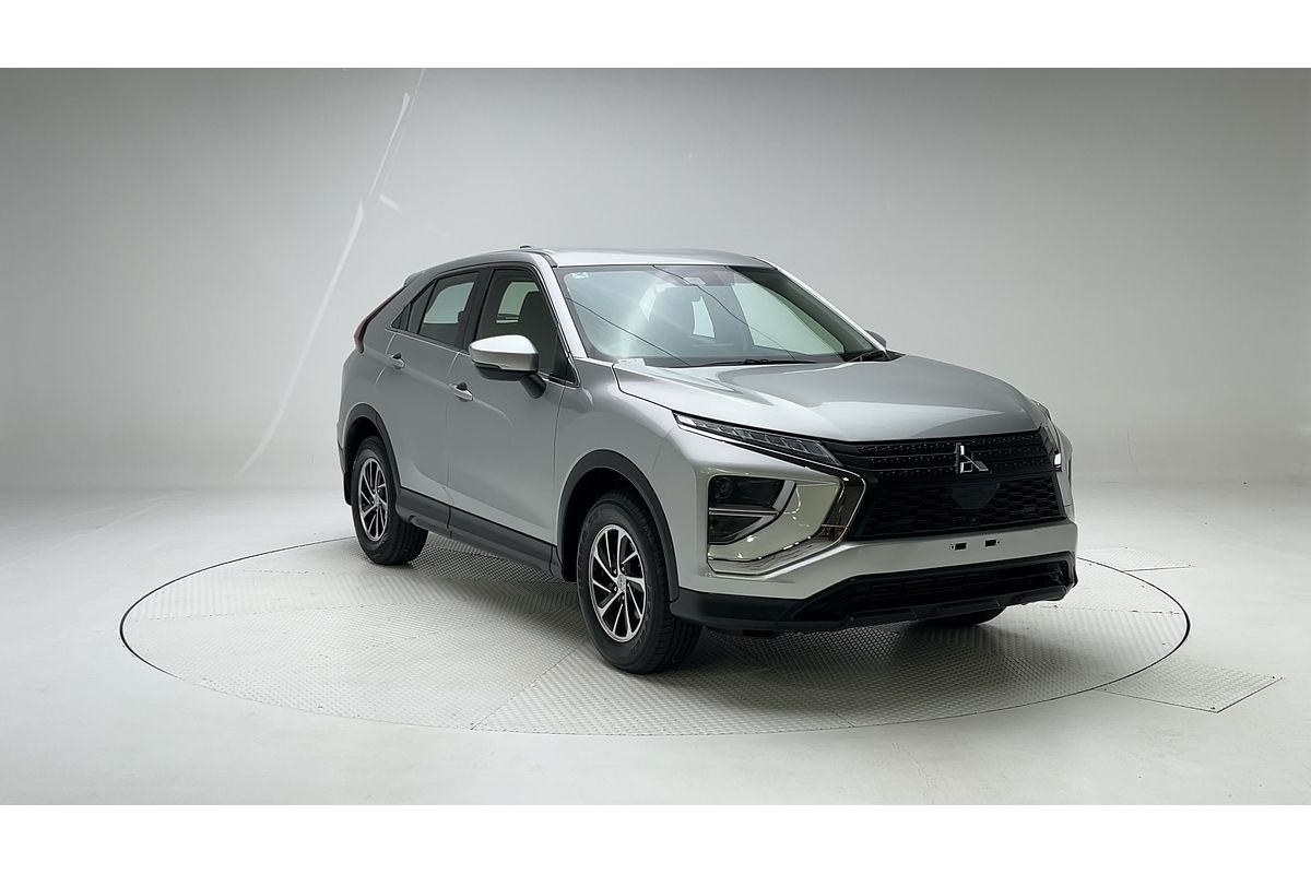 2023 Mitsubishi Eclipse Cross ES YB