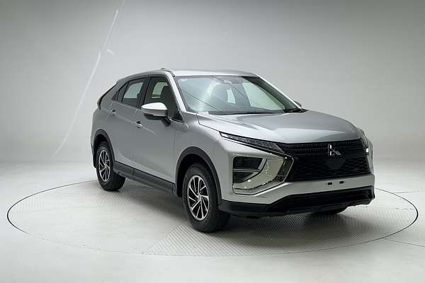 2023 Mitsubishi Eclipse Cross ES YB