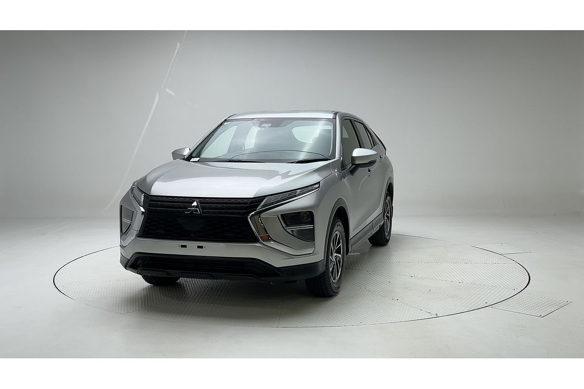 2023 Mitsubishi Eclipse Cross ES YB