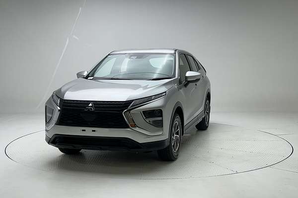 2023 Mitsubishi Eclipse Cross ES YB
