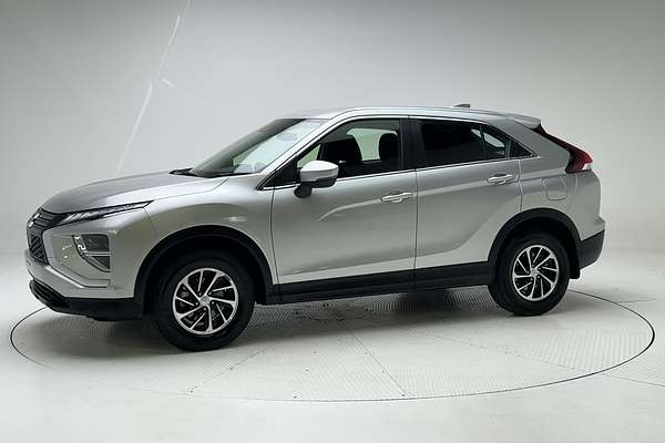 2023 Mitsubishi Eclipse Cross ES YB