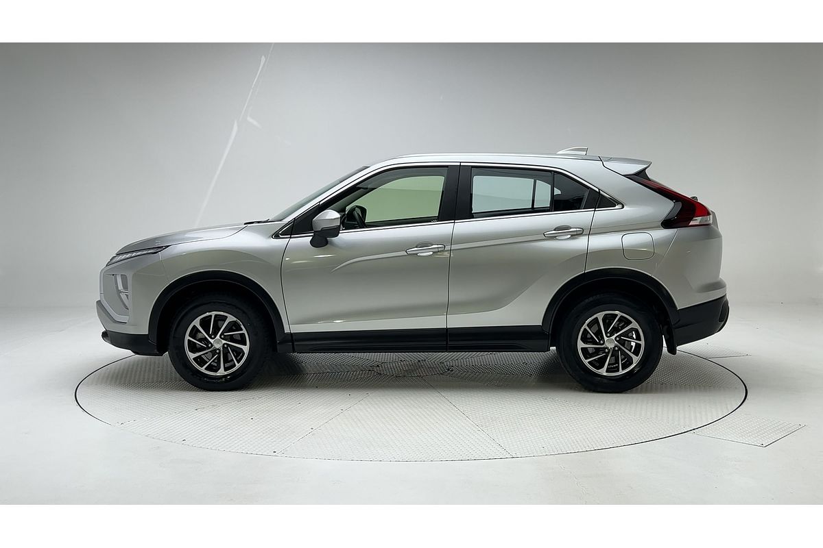 2023 Mitsubishi Eclipse Cross ES YB