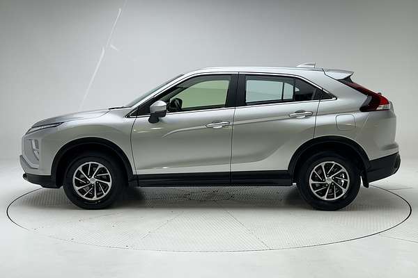 2023 Mitsubishi Eclipse Cross ES YB