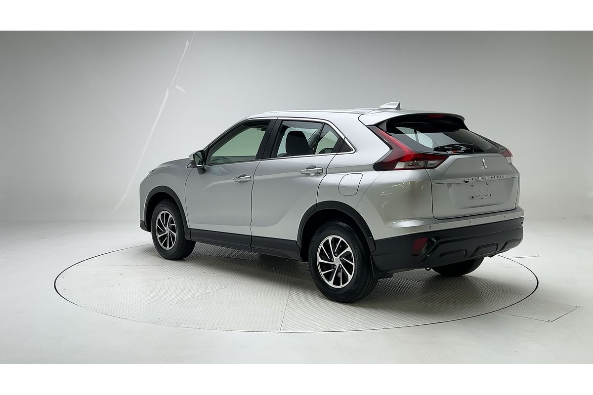 2023 Mitsubishi Eclipse Cross ES YB