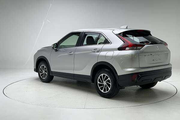 2023 Mitsubishi Eclipse Cross ES YB