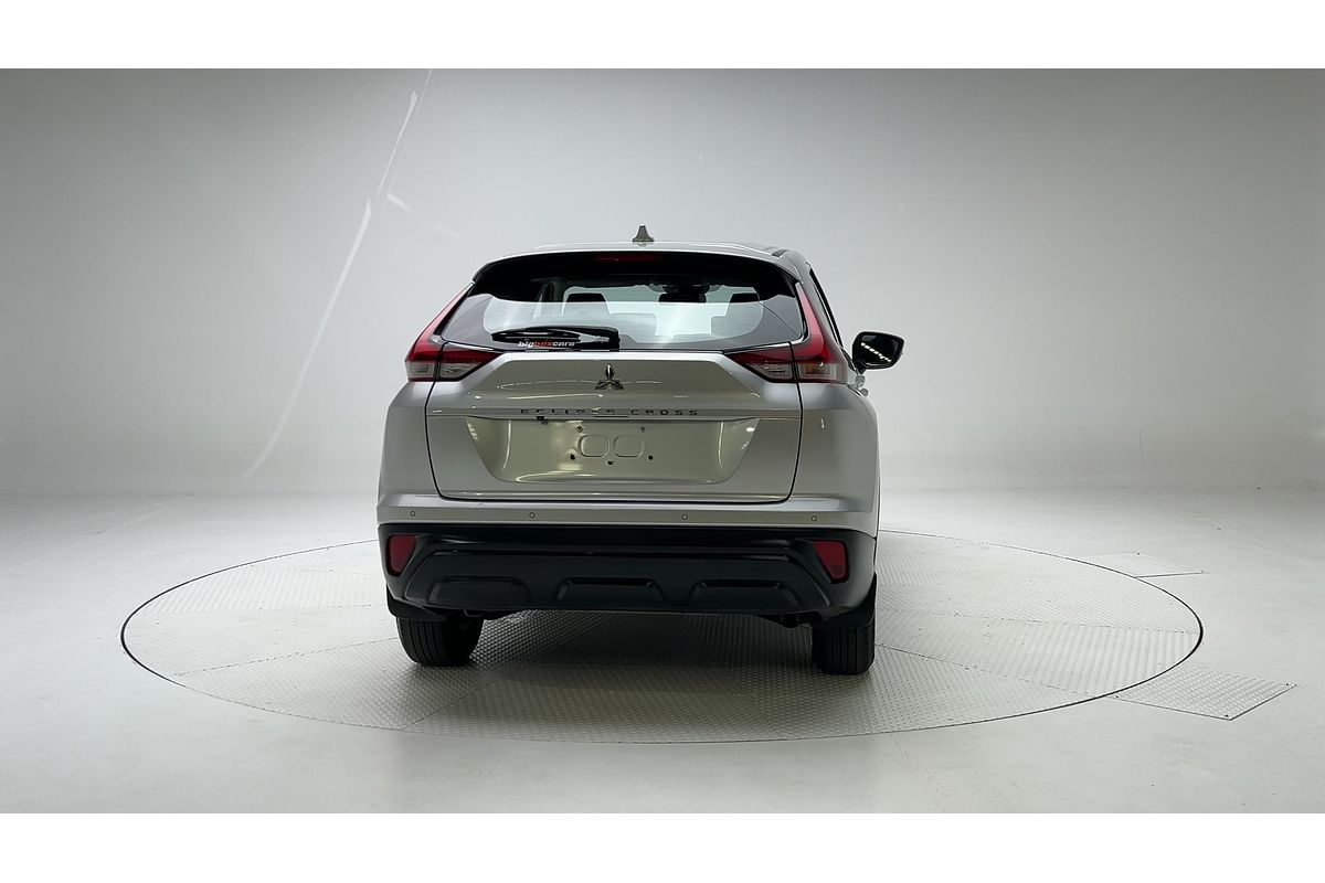 2023 Mitsubishi Eclipse Cross ES YB