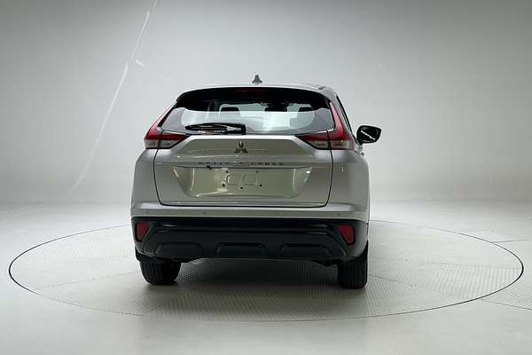 2023 Mitsubishi Eclipse Cross ES YB