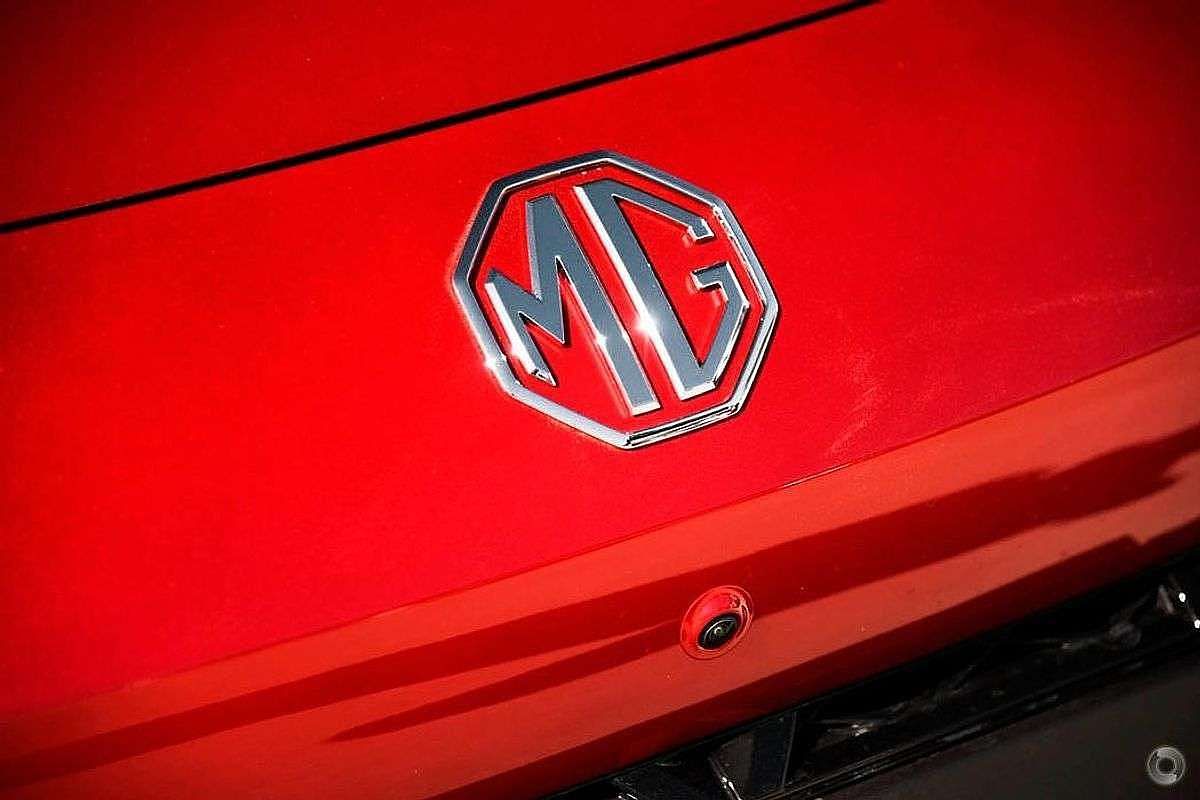 2025 MG MG3 Essence