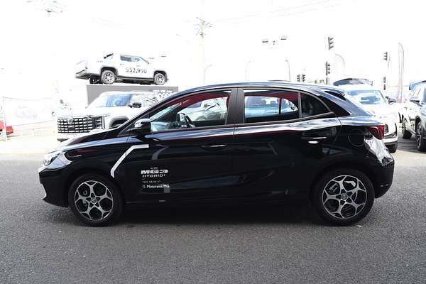 2025 MG MG3 Essence thumb-4