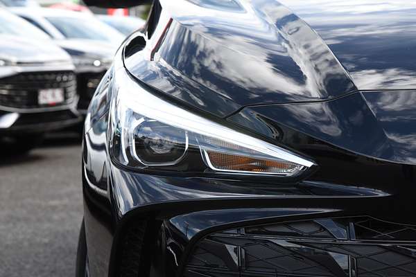 2025 MG MG3 Essence thumb-1