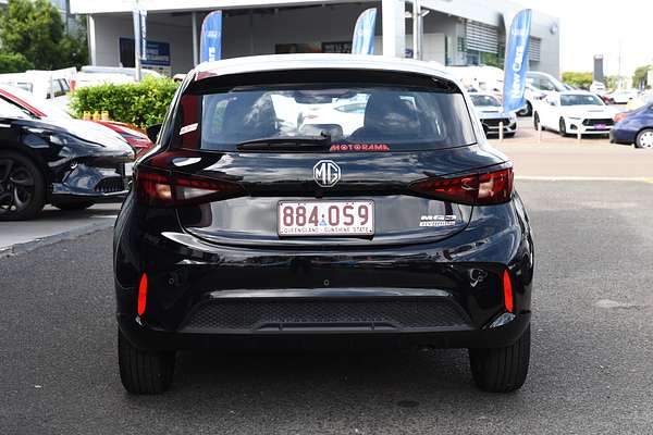 2025 MG MG3 Essence thumb-6
