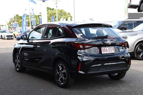 2025 MG MG3 Essence thumb-5