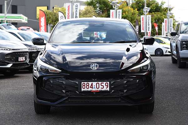 2025 MG MG3 Essence thumb-2