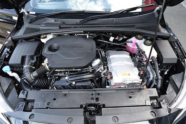 2025 MG MG3 Essence thumb-7