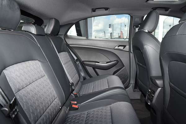 2025 MG MG3 Essence thumb-8