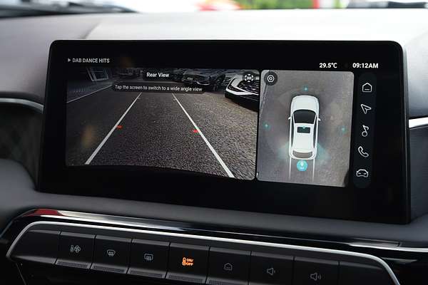 2025 MG MG3 Essence thumb-11