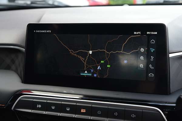 2025 MG MG3 Essence thumb-13