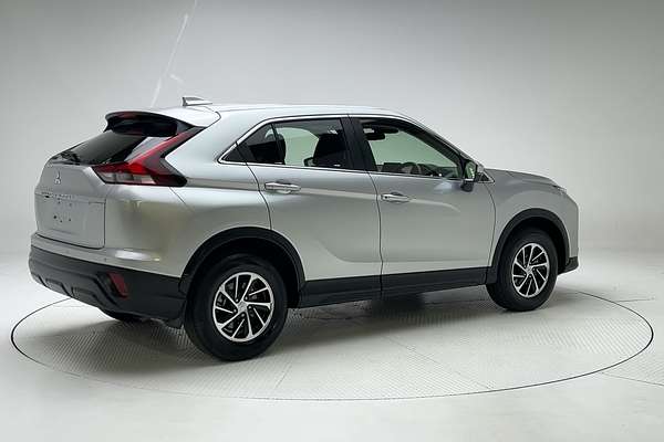 2023 Mitsubishi Eclipse Cross ES YB