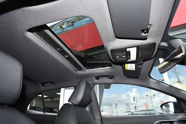 2025 MG MG3 Essence thumb-14