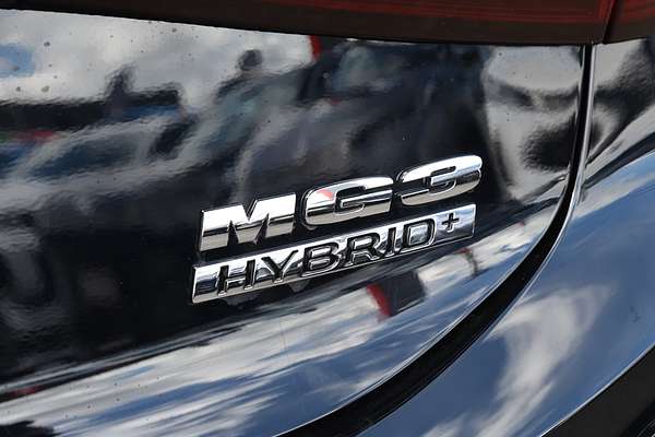 2025 MG MG3 Essence thumb-19