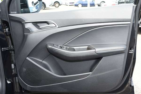 2025 MG MG3 Essence thumb-15