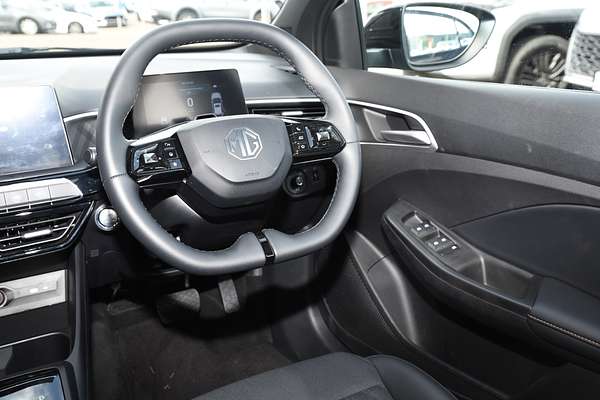 2025 MG MG3 Essence thumb-17