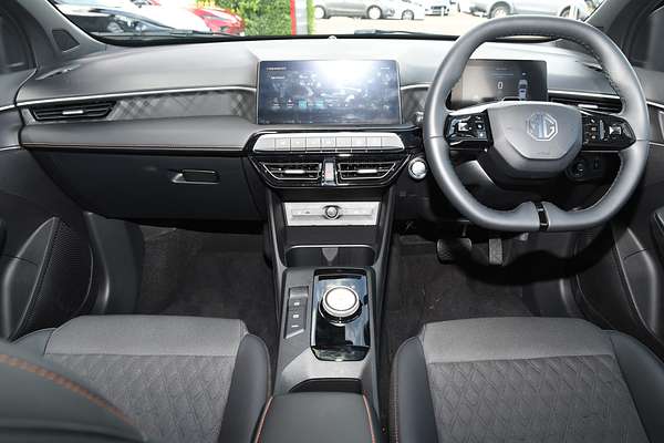 2025 MG MG3 Essence thumb-16