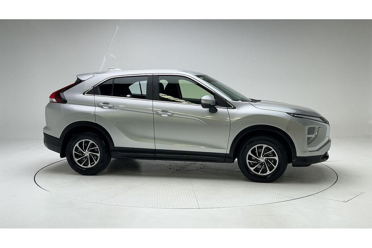 2023 Mitsubishi Eclipse Cross ES YB