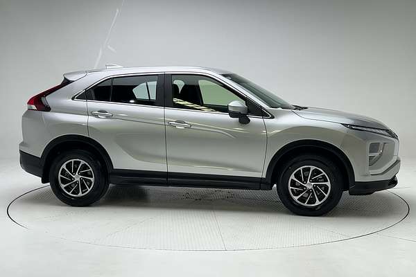 2023 Mitsubishi Eclipse Cross ES YB