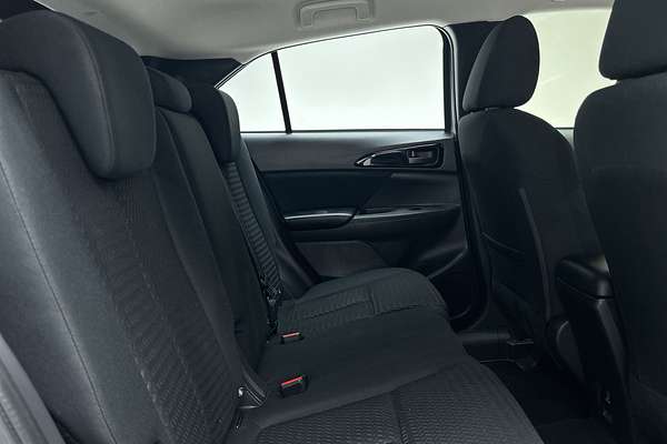 2023 Mitsubishi Eclipse Cross ES YB