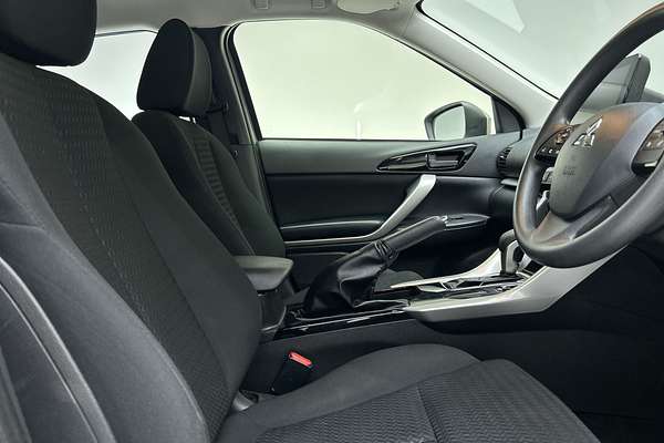 2023 Mitsubishi Eclipse Cross ES YB