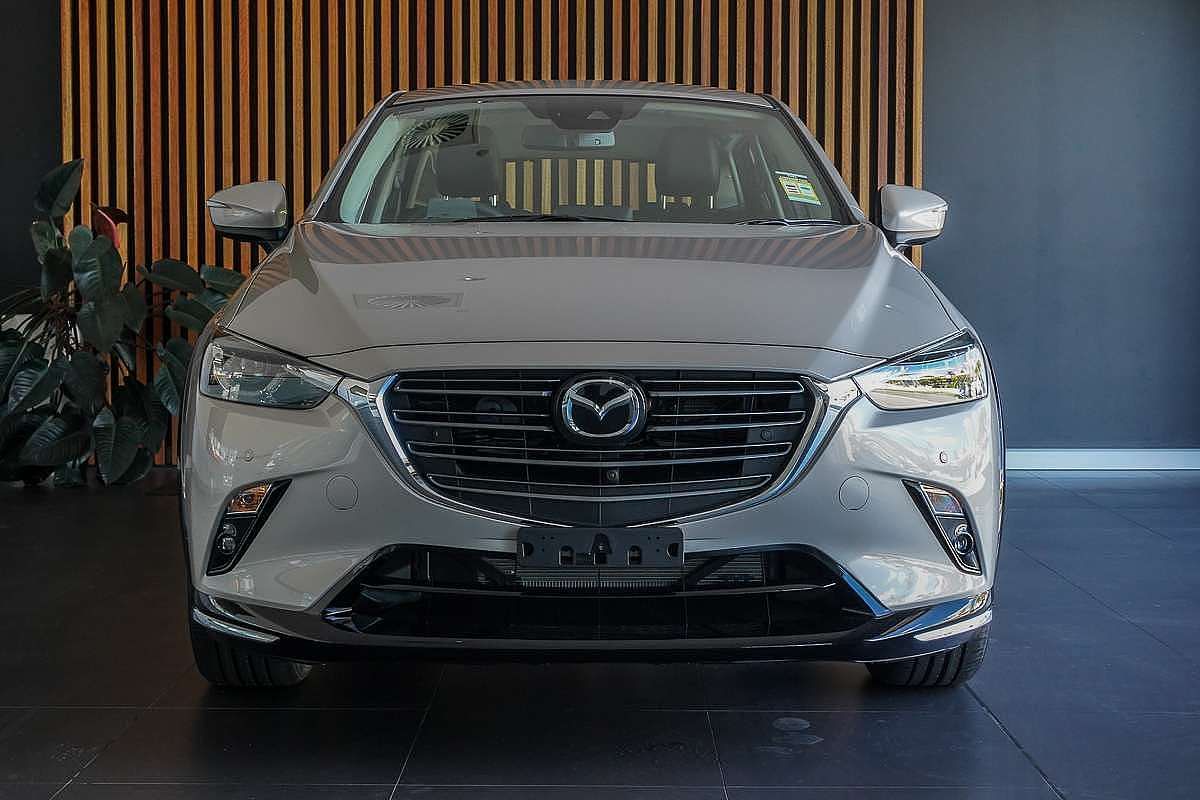 2025 Mazda CX-3 G20 Akari DK