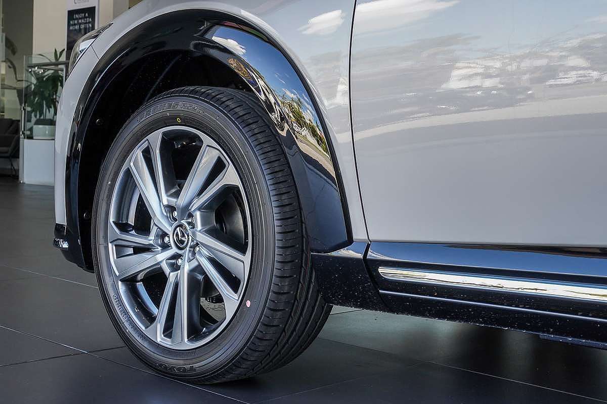 2025 Mazda CX-3 G20 Akari DK