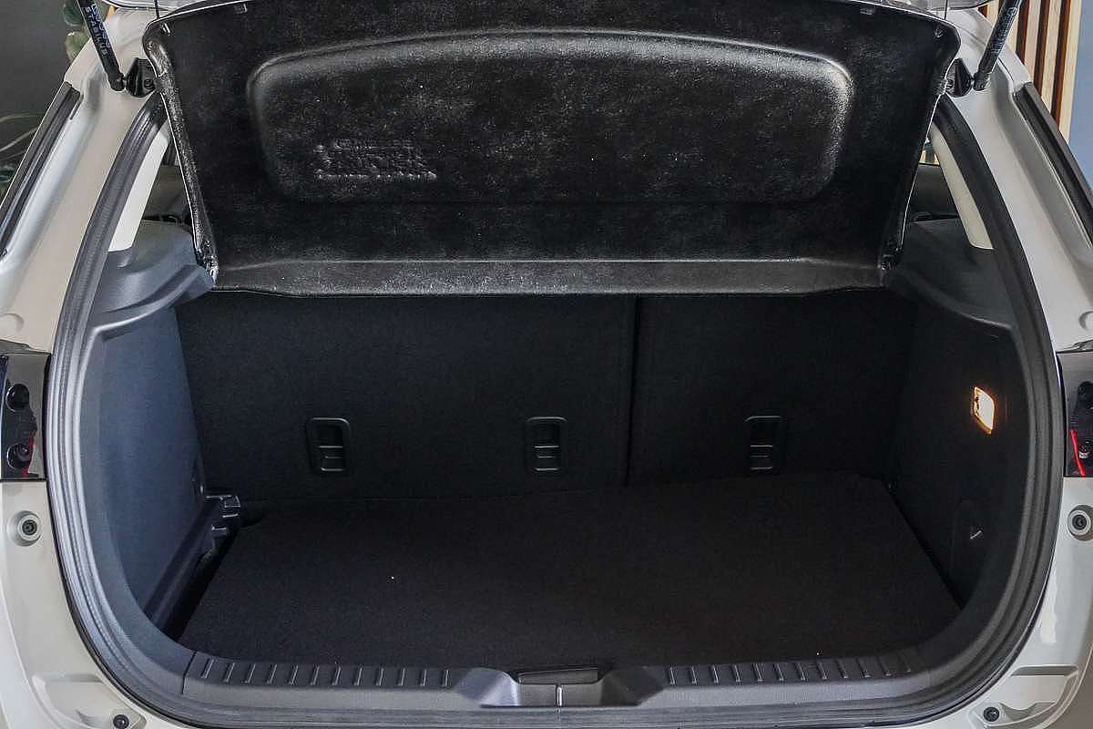 2025 Mazda CX-3 G20 Akari DK