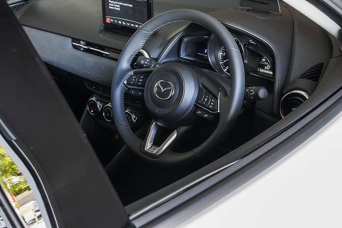 2025 Mazda CX-3 G20 Akari DK