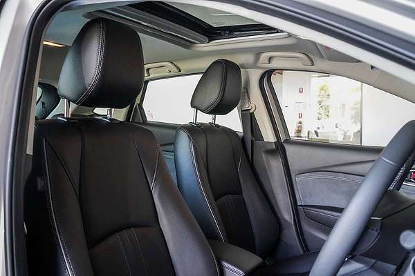 2025 Mazda CX-3 G20 Akari DK