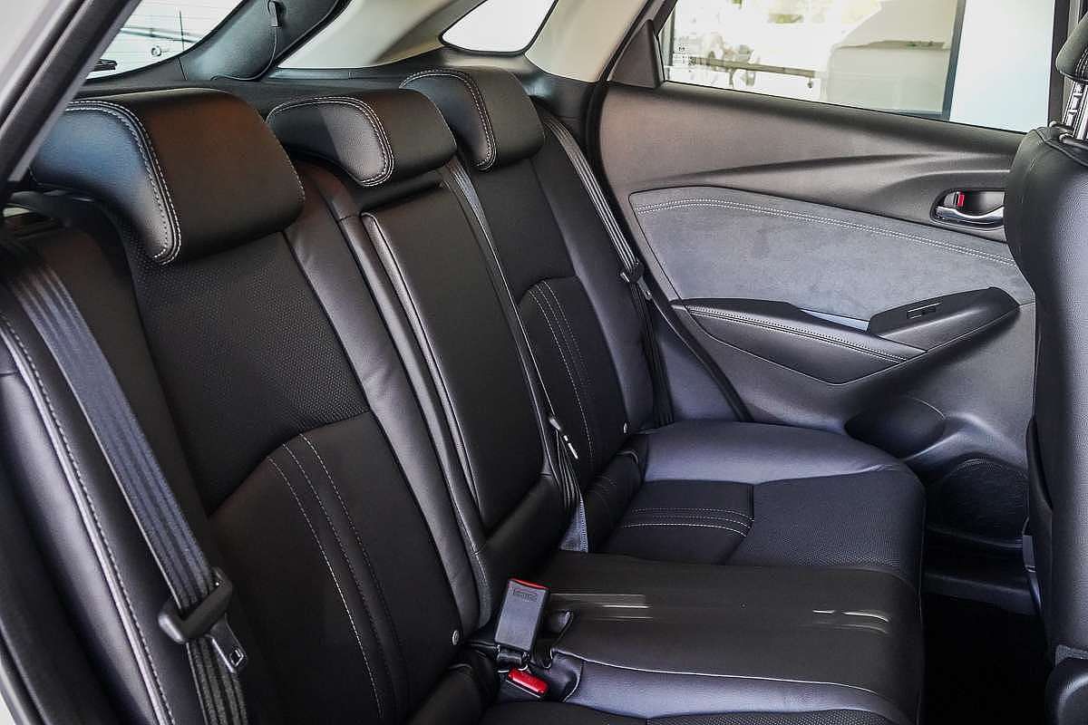 2025 Mazda CX-3 G20 Akari DK