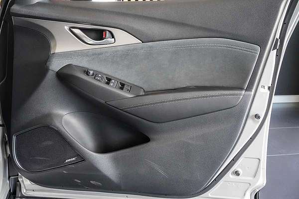 2025 Mazda CX-3 G20 Akari DK